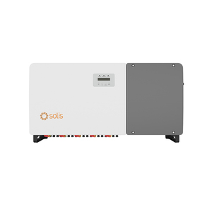 Mejor oferta: Inversor trifásico de 100 kW con diez MPPT, AFCI y ventilador. Ahora disponible. - Product Image 4