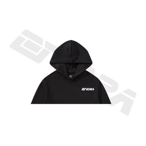 คุณภาพสูง 100% โพลีเอสเตอร์ระบายอากาศผู้ชายHoodiesเสื้อUnisex Streetwearเสื้อ - Product Image 6