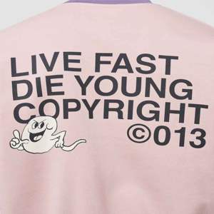 100% algodón para hombre invierno sólido cuello suelto manga Regular sudadera XL poliéster antiarrugas/algodón bordado 3D - Product Image 6