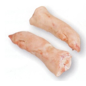 Piezas de Pierna Trasera de Cerdo Congeladas |   Calidad Premium para Venta al por Mayor - Product Image 2