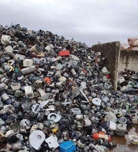 Chatarra pesada, chatarra de motor eléctrico mixto, chatarra de motor eléctrico usado mixto para exportaciones - Product Image 6