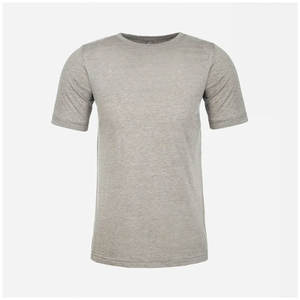 เสื้อยืดแคนวาส Bella Canvas แบบสั่งทำ/สกรีนโลโก้ ขายส่ง - Product Image 1