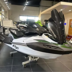 Venta al por mayor Precio Oferta Usado 2025 Kawasakiis 3Seaterr Watercraftt JetSkiis Ultraa160 L .. XS Venta - Product Image 6