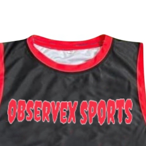 Drapeau de sublimation 7v7 de meilleure qualité Uniforme de football Conception respirante Nouveaux vêtements de football américain à bas quantité minimale de commande - Product Image 2