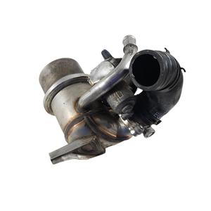 Radiateur d'échappement EGR VOLKSWAGEN Golf 7 Berline 04L131512 Diesel 160p (12>) - Product Image 1