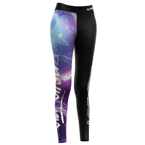 Medias Premium para Mujer, Tejido Premium Bordado, Invierno, Personalizadas OEM/ODM - Product Image 3