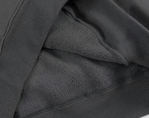 Nouvelle édition de mode d'été frais et réduisant l'âge lâche décontracté surdimensionné imprimé à capuche à manches courtes sweat à capuche pour femmes - Product Image 3