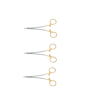 Pinzas de Acero Dentadas Cruzadas Euphrate Pasqu de 20.0 cm de Dentavex Corporation - Uso en Cirugía General, Certificación CE - Product Image 4