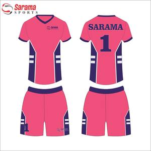 Camiseta de fútbol de alta calidad para hombre, ropa de secado rápido, diseño de tela sublimada, personalizada, barata - Product Image 5