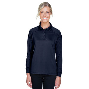 Camisas de Golf de Manga Larga de Secado Rápido para Mujer, Camiseta de Polo de Golf Deportiva Informal y Transpirable para Mujer - Product Image 4