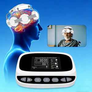 Professional <strong>Medical</strong> Devices Rtms Brain Stimulator Device Therapy for Parkinson Therapy for <strong>Alzheimer</strong> Parkinson Rehabilitation - Product Image 1