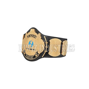 Customized <b>Wrestling</b> Championship <b>Belt</b> Light Weight Hot Sale Custom <b>Wrestling</b> Championship <b>Belts</b> - Product Image 2