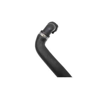 Manguera Inferior del Radiador para Volkswagen Golf 7 Sedán 5Q0122051BJ CRKB, CXXB, DBKA Diésel 1600 (12>) - Product Image 4
