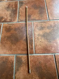 Officiers de cérémonie pakistanais bâton de Swagger majeur bâton de Swagger de cérémonie Oem vente en gros bâton de Swagger Ronpex de qualité supérieure - Product Image 2