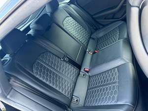 Audi RS-5 Sportback 2022, 444 ch, V6 biturbo, Quattro AWD, transmission automatique - Product Image 5