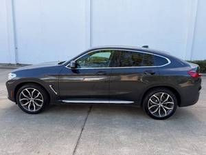 รถยนต์มือสอง BMW X4 xDrive30i ปี 2020 ราคาถูก ขาย - Product Image 4