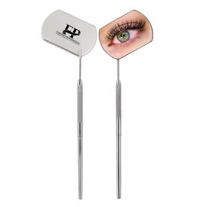 Feuilles de miroir revêtues de plasma, anti-corrosion, surface à haute réflectivité, miroirs revêtus de plasma personnalisés - Product Image 2