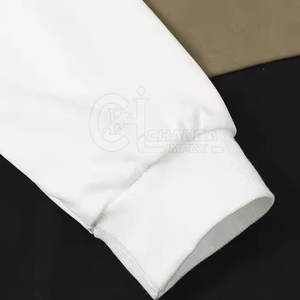 Vente flash Nouveauté Pulls à capuche pour hommes en coton 100% respirant, écologique, style unique - Product Image 5