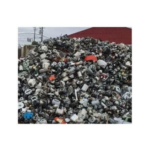 Xuất khẩu AC tủ lạnh máy nén phế liệu HMS Chất lượng cao sử dụng động cơ điện phế liệu kim loại khác nhau đồng sắt có sẵn bán ngay bây giờ - Product Image 3