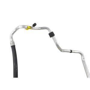 TUBO DE AIRE ACONDICIONADO FIAT Panda 4X4 Serie (319) 51858911 Diesel 1300 (12>) - Product Image 3