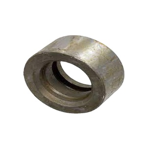 Douille d'arbre de commande de charge hydraulique compatible avec le système hydraulique du tracteur John Deere T22097 AT22097 L170667 - Product Image 1
