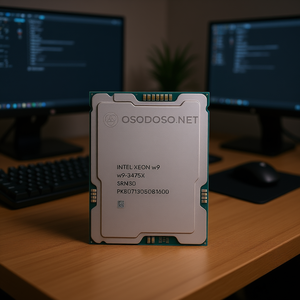 Intel Xeon W9-3475X 36C/72T 2.2GHz-4.8GHz 360W (PK8071305081600) - Product Image 3