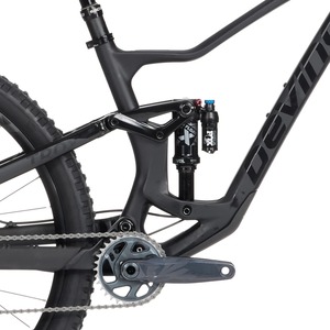 VENTES AUX ENCHÈRES Vélo de montagne complet Devinciiii Troy C/A GX 12s 2024 - Product Image 3