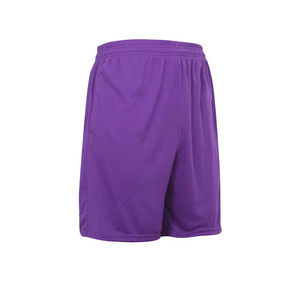 กางเกงขาสั้นฟุตบอลผู้ชายน้ำหนักเบานุ่มแห้งเร็วตาข่ายช่วยให้คุณสบายในระหว่างหรือในแต่ละวันกีฬาฟิตเนสและวิ่งลดราคา - Product Image 4