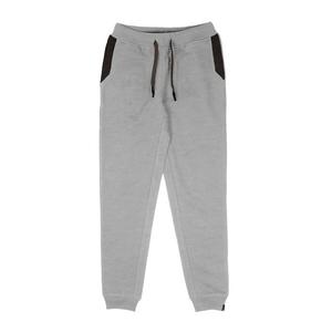 Temporada de invierno, pantalones de chándal de lana cálidos, pantalones para correr para hombres, nuevos pantalones de jogging suaves y cómodos para adultos - Product Image 4