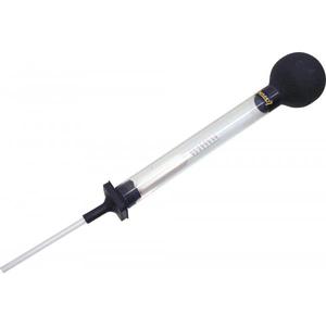 Probador de ácido Hazet para productos plásticos automotrices - Product Image 1