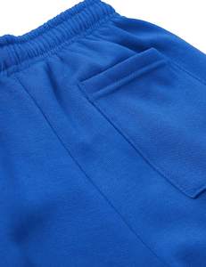 Pantalones cortos de lana personalizados para hombre, transpirables, informales, venta al por mayor - Product Image 6