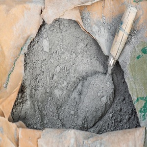 Factory Wholesale Supplier Composite Portland <b>Cement</b> Decorative 42.5 Strength Grade Rapid Hardening Bulk Cheap Price - Product Image 1