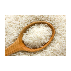 Riz Basmati Séché Moelleux de Qualité Export, à Grains Longs, Emballage Personnalisé, Fabrication Orientée vers les Exportateurs - Product Image 3