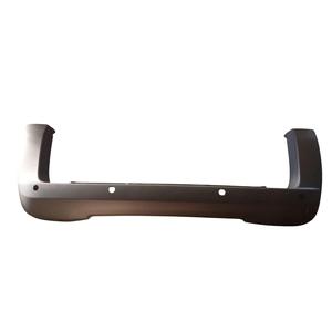 Paraurti Posteriore Completo FIAT Fiorino 2a Serie (07>15) 1309565070 - Product Image 1