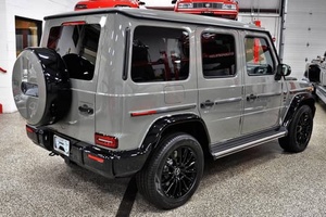 MERCEDES-BENZ G550 2021 EXTRÊMEMENT PROPRE, PRÊT À LIVRER - Product Image 6