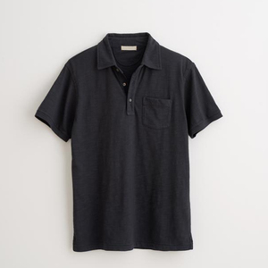 เสื้อโปโลสำหรับผู้ชายเสื้อโปโลแบบลำลองดีไซน์ใหม่ออกแบบโลโก้ได้ตามต้องการ - Product Image 1