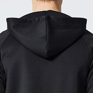 2025 venta al por mayor personalizado Slim Fit 3D impresión sudaderas con capucha pantalones de chándal hombres sudadera y Jogger conjuntos al aire libre 2 piezas conjunto chándales - Product Image 3