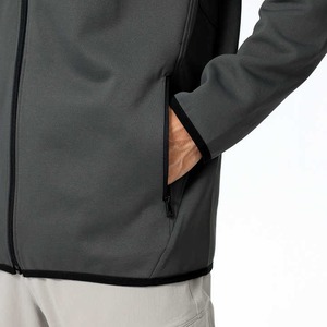 OEM Service Outdoor <b>Jackets</b> Best Selling Outerwear <b>Men</b> Casual <b>Jacket</b> Customizable Logo Fitness Pocket <b>Men's</b> Sportswear For Sale - Product Image 5