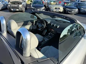 Usado 2011 Audi TT 2,0 T Premium Plus - Product Image 4