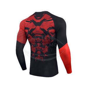 Conjunto Térmico para Hombre, Tejido Ligero y Transpirable Estampado para Fitness, Viajes de Invierno, Duradero - Product Image 4