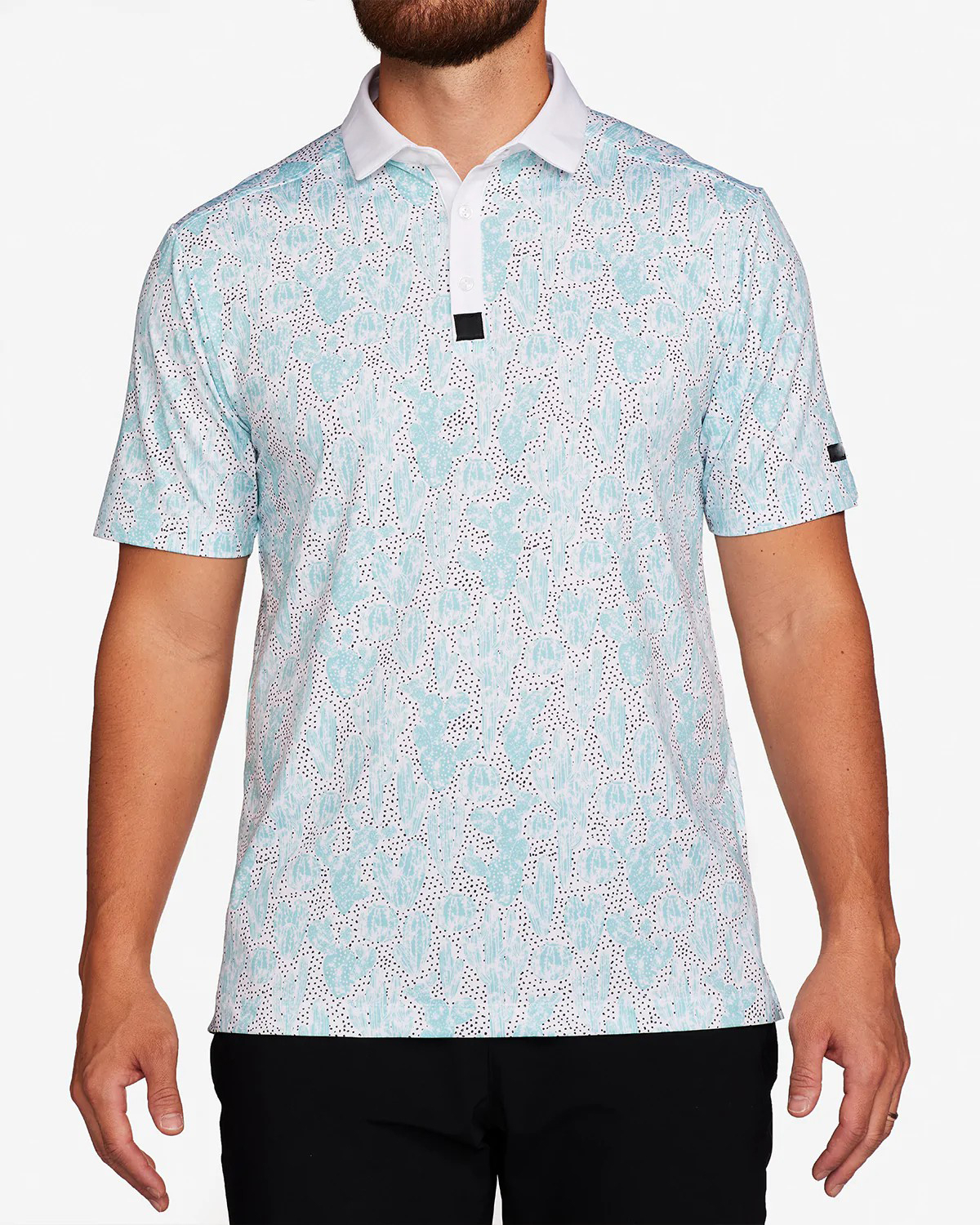 Design Youthful Golf Recycled Custom High Quality Knitted Durable Hot Sale Products Polo Shirt