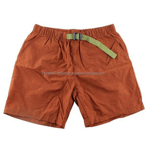 Short pour hommes short décontracté coupe personnalisée confortable et élégant court à prix abordable vente en ligne seulement vente en gros - Product Image 5