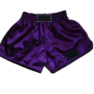 Pantalon d'entraînement MMA personnalisé imprimé pour homme – Design Arts Martiaux, Kickboxing, Grappling – Polyester/Nylon, Taille Élastique Haute - Product Image 1