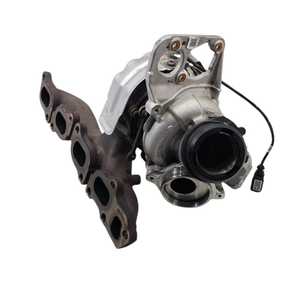 TURBINE AUDI Q3 Série (F3B) 05L253019F DTS Diesel 2000 (18>) - Product Image 5