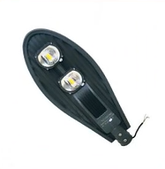 ไฟถนน LED ฉลาม20W-250W ตัวเรือนอลูมิเนียมอัลลอยทนทานราคาไม่แพง - Product Image 5