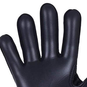 Gants en cuir gaélique pour hommes au meilleur prix du fabricant pakistanais, légers de haute qualité avec fonctionnalité respirante, style dernier cri - Product Image 5