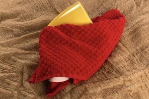 100% serviettes éponge grises en coton serviettes de bain de golf tissées à séchage rapide pour enfants - Product Image 5