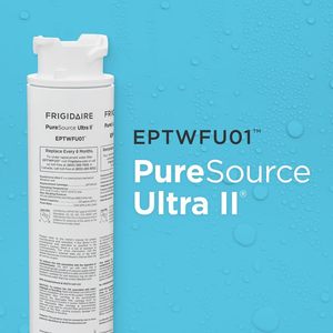 Filtre à eau pour réfrigérateur FRIGIDAIRE EPTWFU01 PureSource Ultra II - Product Image 4