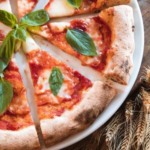 Harina de Trigo Suave Orgánica Tipo 0 VENEZIA para Pizza, 12.5 kg, Premium 0 Antico Molino Rosso, Bolsa de 200W, Sin Aditivos - Product Image 5