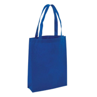 Sac fourre-tout écologique personnalisé en non-tissé, prix compétitif, recyclable, fabricant vietnamien, promotionnel, personnalisé CENPLAS